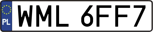WML6FF7