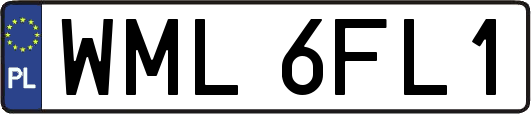 WML6FL1