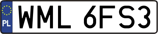 WML6FS3