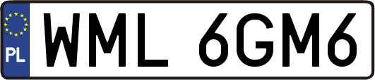 WML6GM6