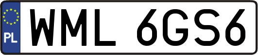 WML6GS6