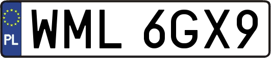WML6GX9