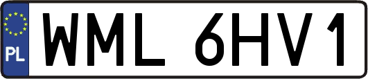WML6HV1