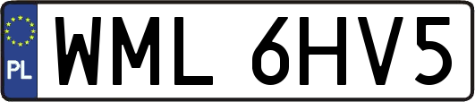WML6HV5