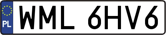 WML6HV6