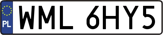 WML6HY5
