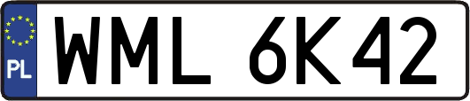 WML6K42