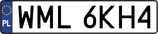 WML6KH4