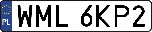 WML6KP2
