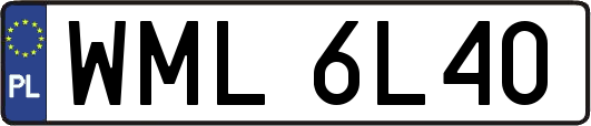 WML6L40