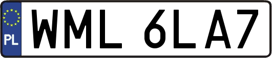 WML6LA7