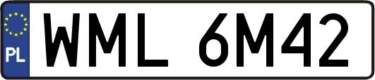 WML6M42