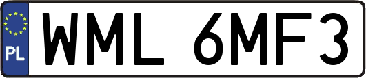 WML6MF3