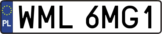 WML6MG1