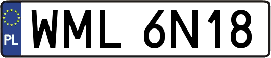 WML6N18