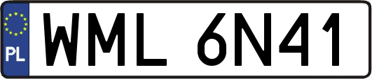 WML6N41