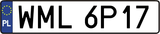 WML6P17