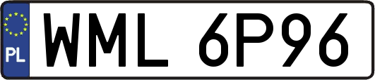 WML6P96