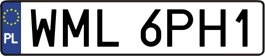 WML6PH1