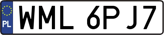 WML6PJ7