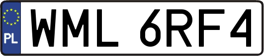 WML6RF4