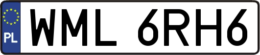 WML6RH6