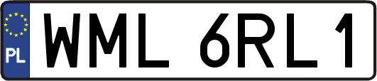 WML6RL1