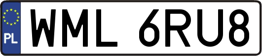 WML6RU8