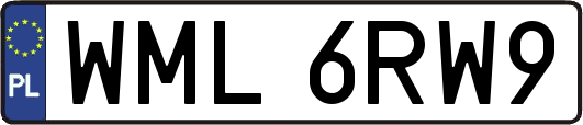 WML6RW9