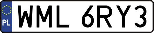 WML6RY3
