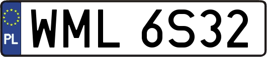 WML6S32