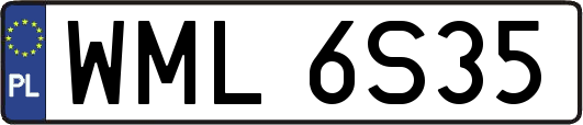 WML6S35