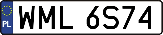 WML6S74