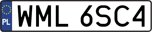 WML6SC4