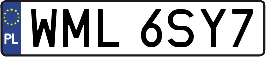 WML6SY7