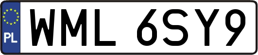 WML6SY9