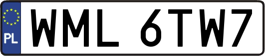 WML6TW7