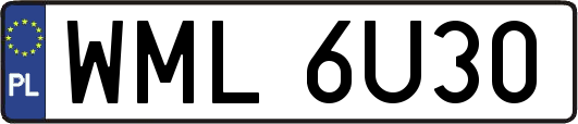 WML6U30