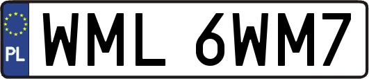 WML6WM7