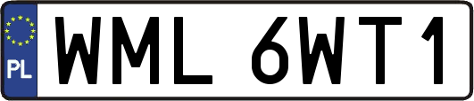 WML6WT1