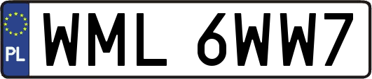 WML6WW7