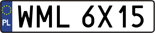 WML6X15