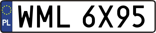 WML6X95