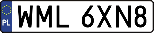 WML6XN8