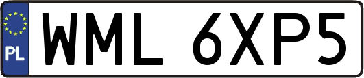 WML6XP5