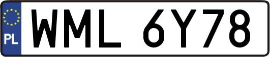WML6Y78