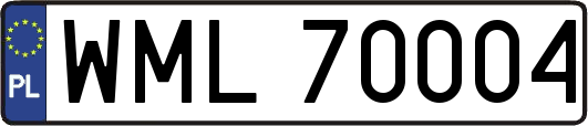 WML70004
