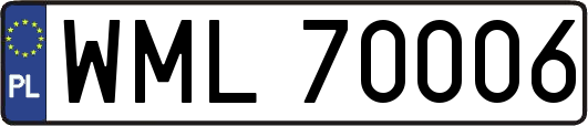 WML70006