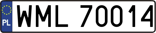 WML70014