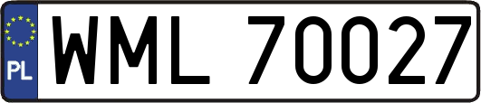 WML70027